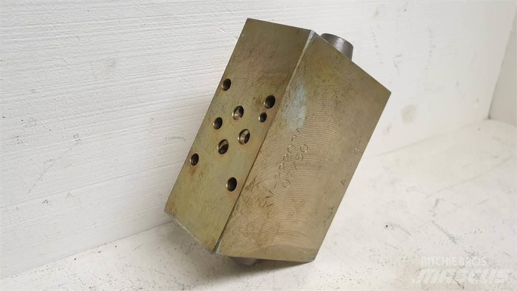 Ponsse 0063242 Hydraulikk