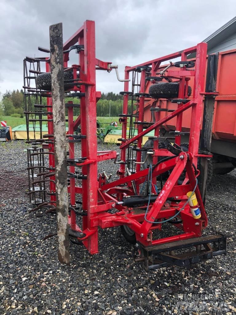 VM 45 J Harver