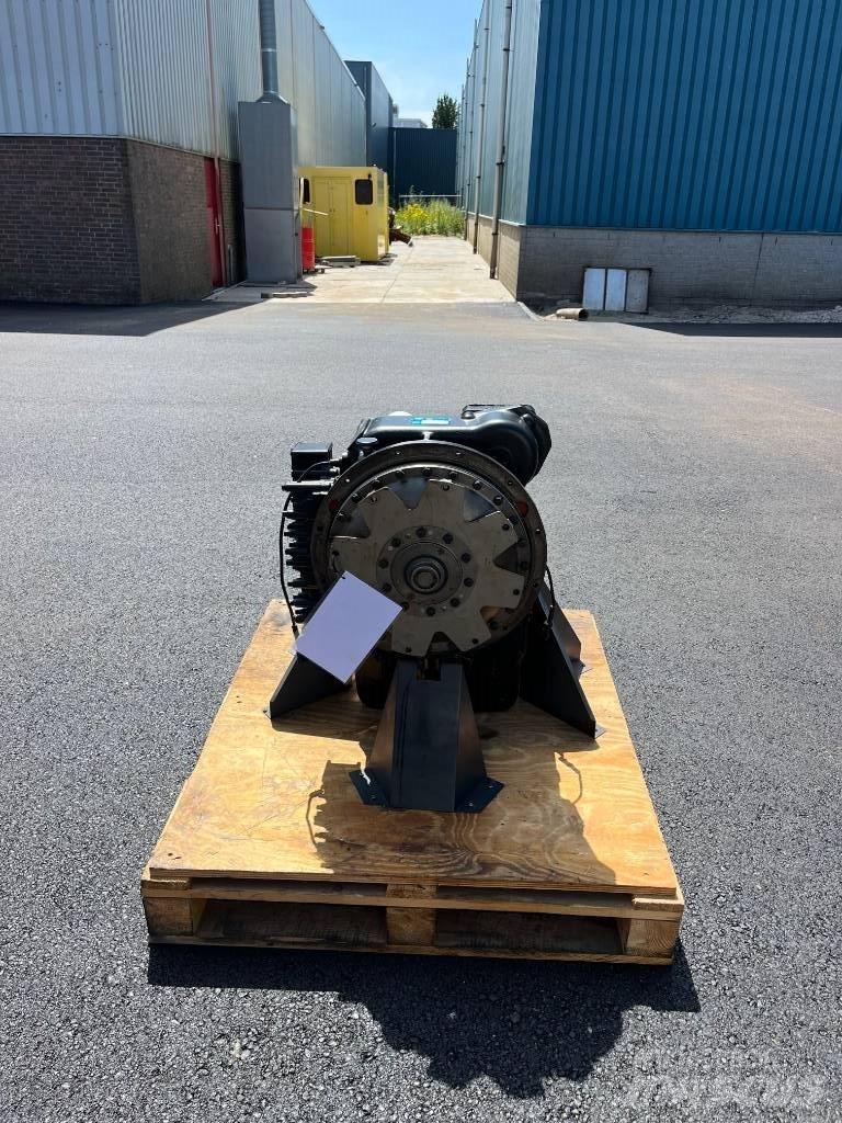  DANA 13.9TE10313-32 Girkasse