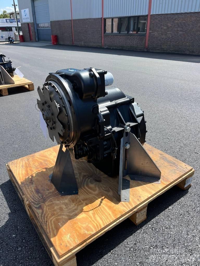  DANA 13.9TE10313-32 Girkasse