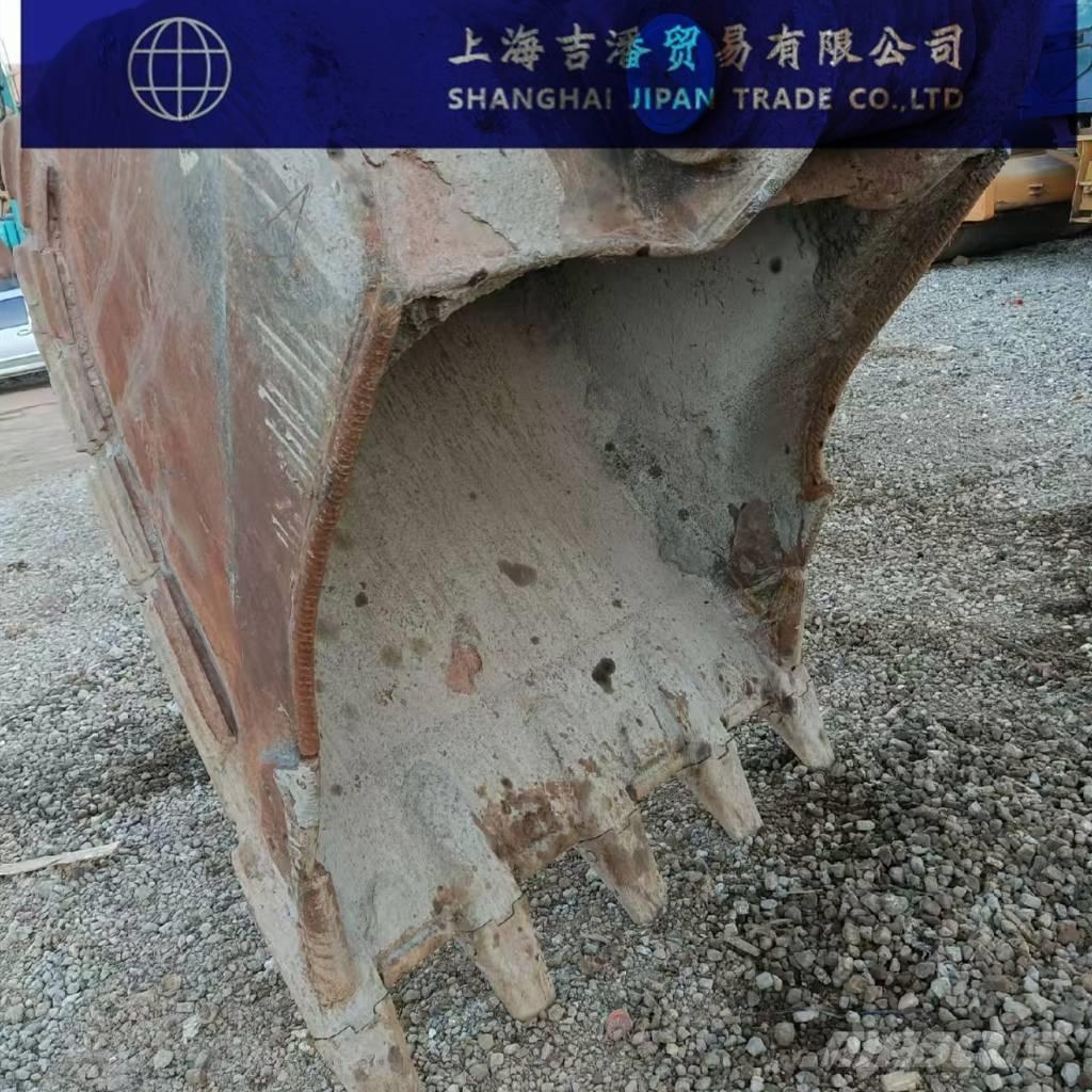 Kobelco SK 350 Beltegraver