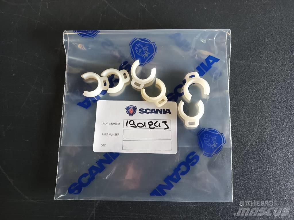 Scania CLAMP 1901243 Motorer