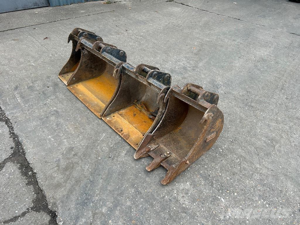 Kubota U27-4 Minigravere <7t