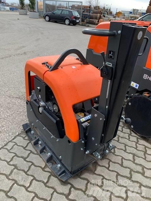 Husqvarna LG504 Anlegg - Annet