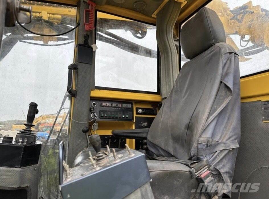 Atlas Copco ROC F6 Borerigger