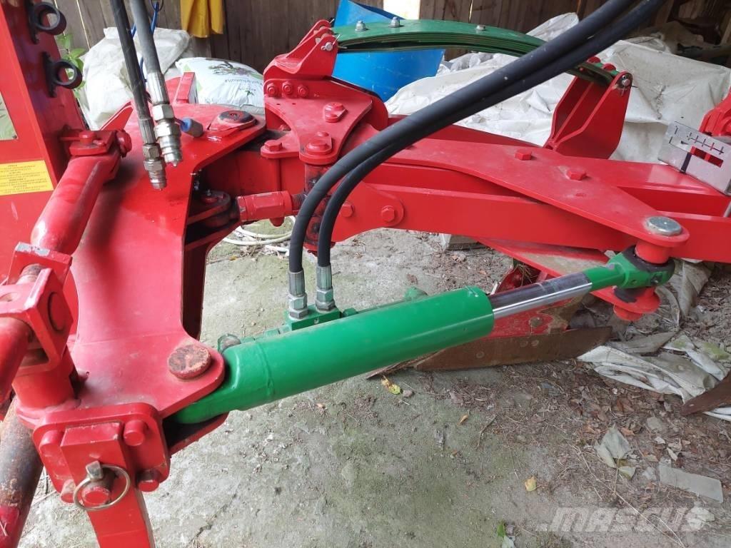 Unia TUR VARIO 5 R Vanlige ploger
