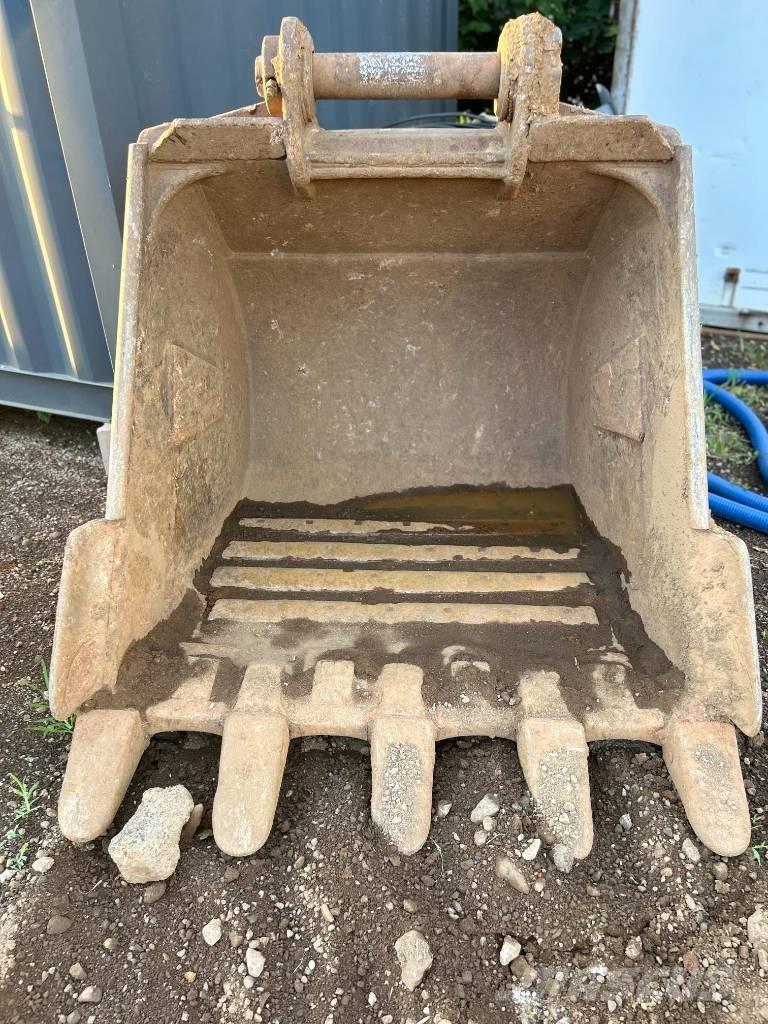 Volvo EC 290 B LC Beltegraver