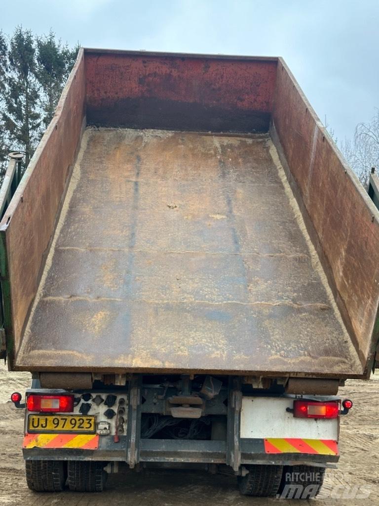  Andet Container Anlegg - Annet