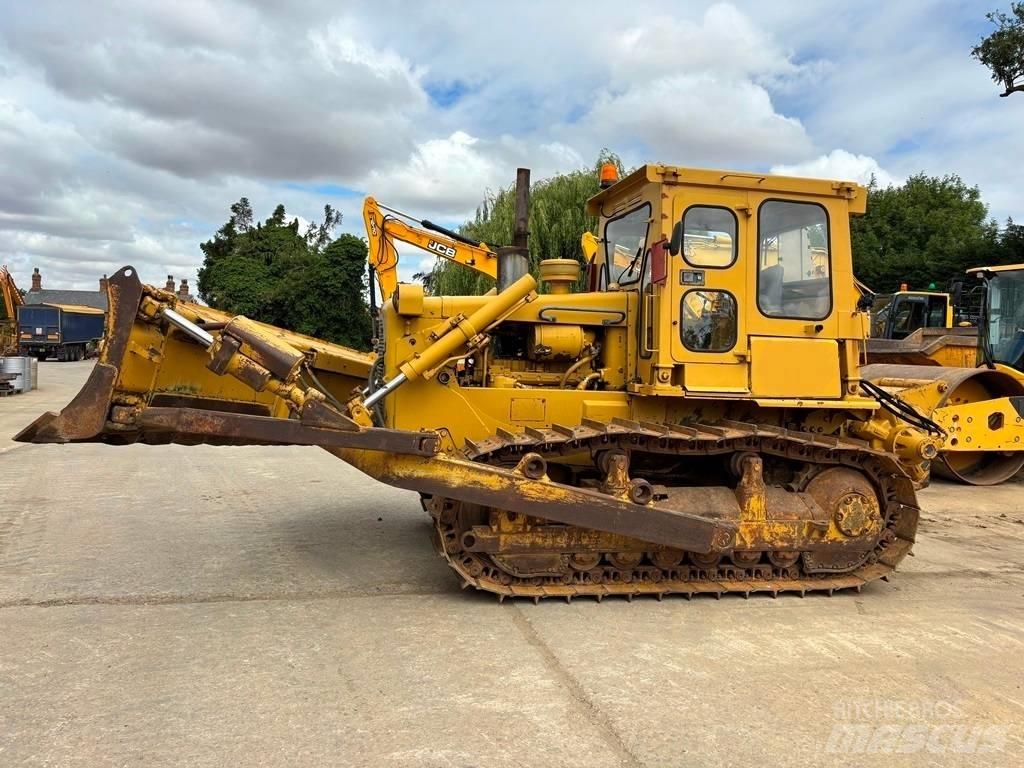 CAT D 6 D Dozere Beltegående