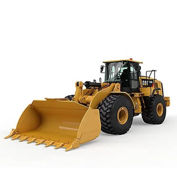 CAT CAT 988 Hjullastere