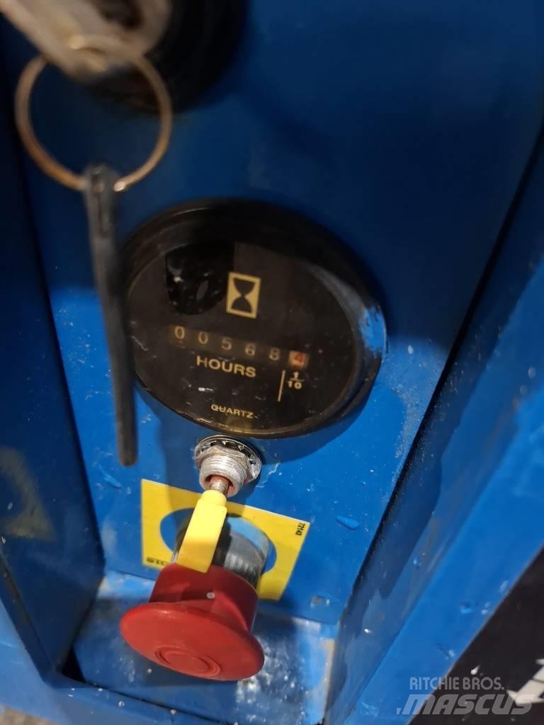 Genie GS 2632 Sakselifter