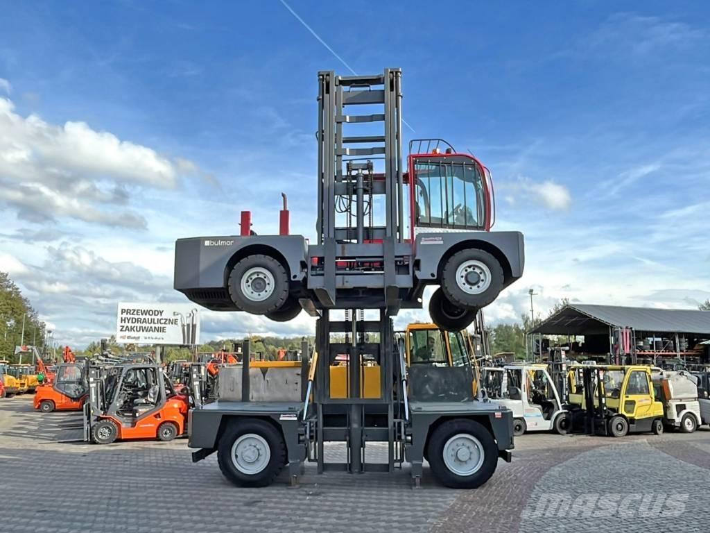 Baumann GCS150/18/40 Sidelaster