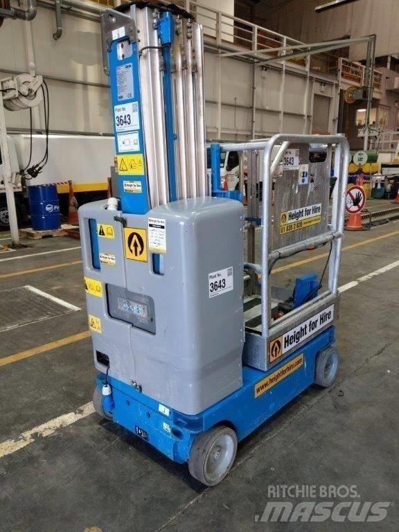 Genie GR 20 Personløftere