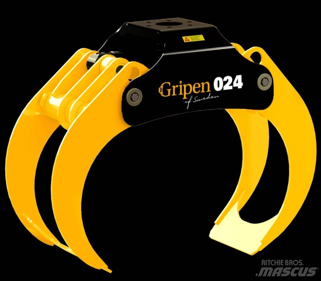 HSP GRIPEN 024 Gripere