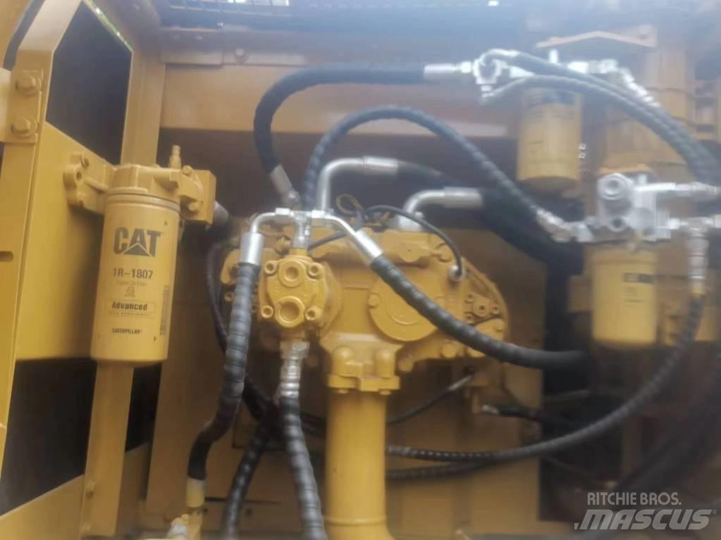 CAT 325 DL Beltegraver