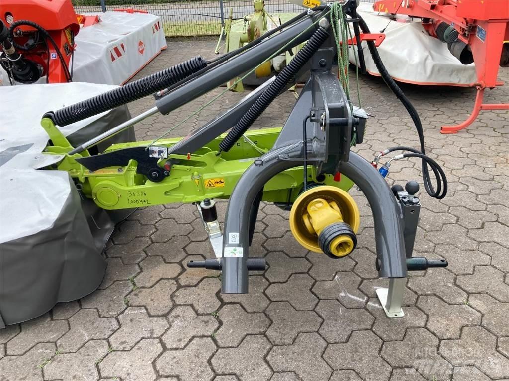 CLAAS Disco 360 Slåmaskiner