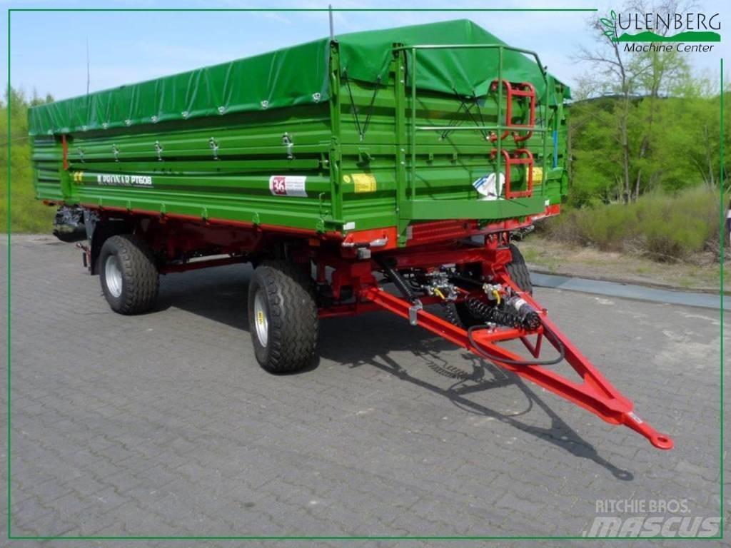 Pronar PT608 Universalvogner