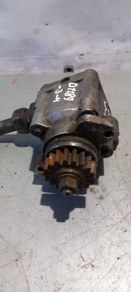 DAF XF 95   1375507 Hydraulikk