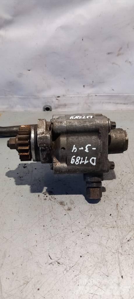 DAF XF 95   1375507 Hydraulikk