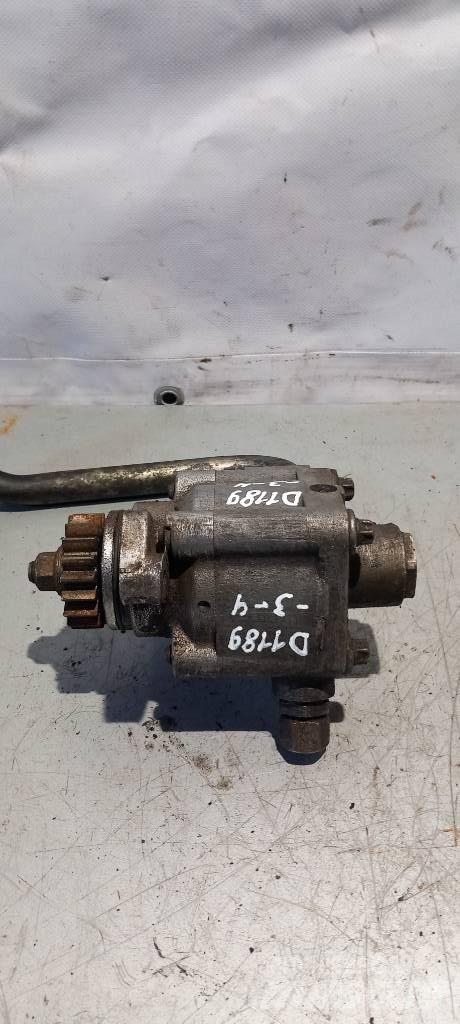 DAF XF 95   1375507 Hydraulikk