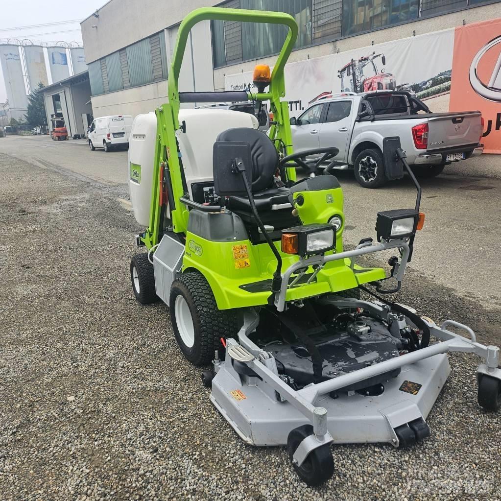 Grillo FD 900 Stand-on klippere