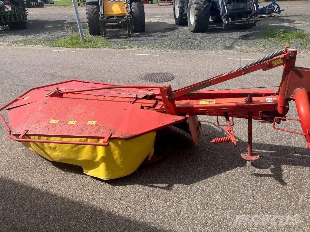 SIP roto 185 Slåmaskiner