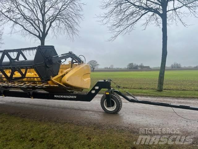 New Holland CR 9090 Skurtreskere