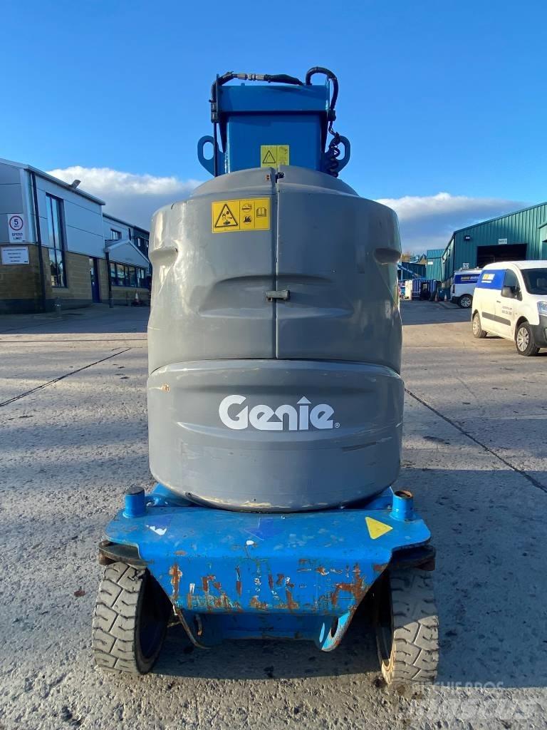 Genie GR 26 J Personløftere