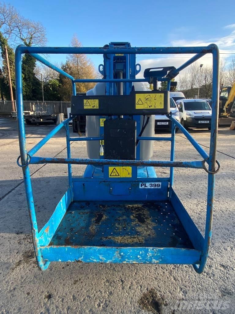 Genie GR 26 J Personløftere