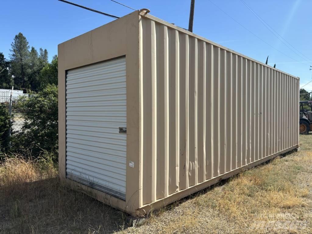 Marathon Magna One Diesel Generatorer