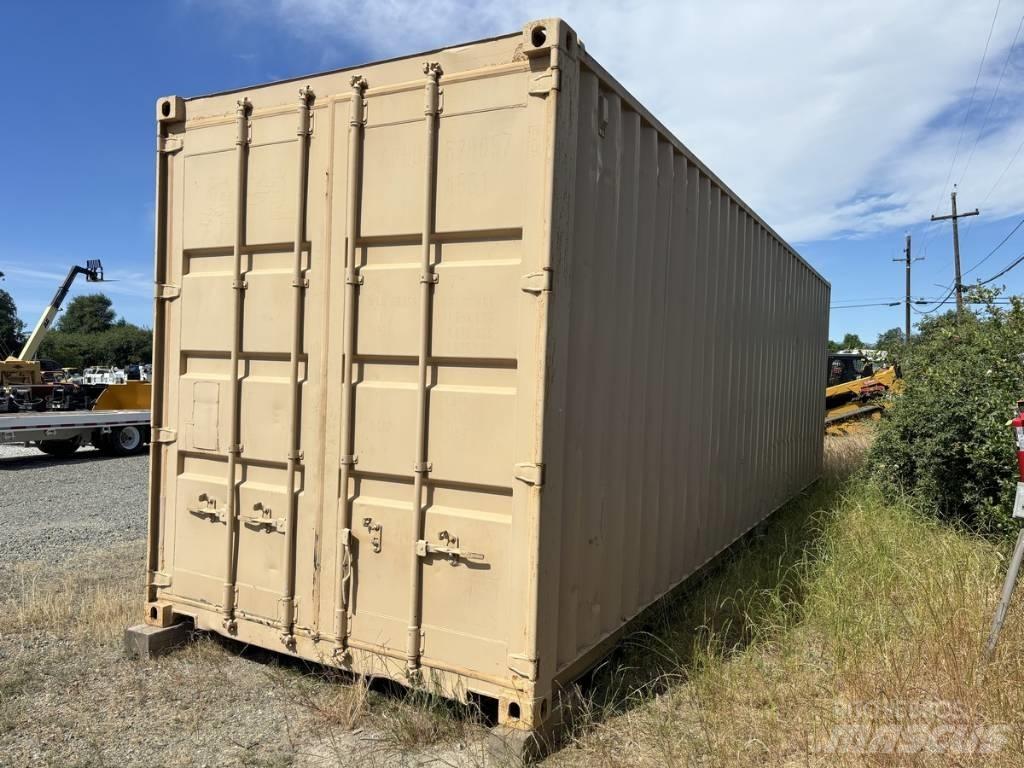 Marathon Magna One Diesel Generatorer