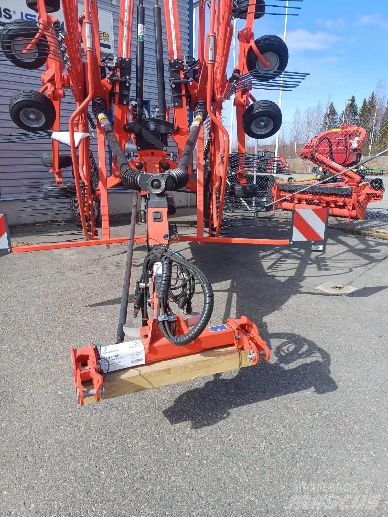 Kuhn GA 9531 Svanser