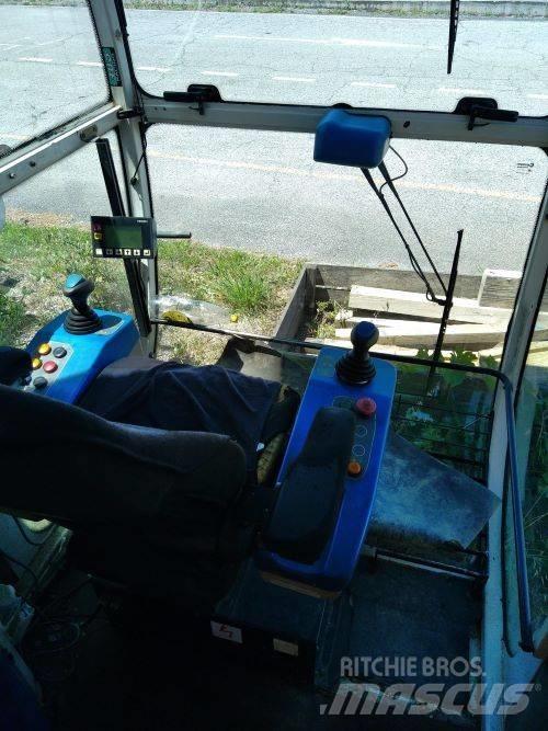Potain MD 305 B Bygge- og tårnkraner