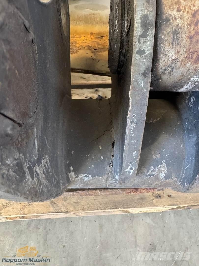 Cranab G40 HD Gripere