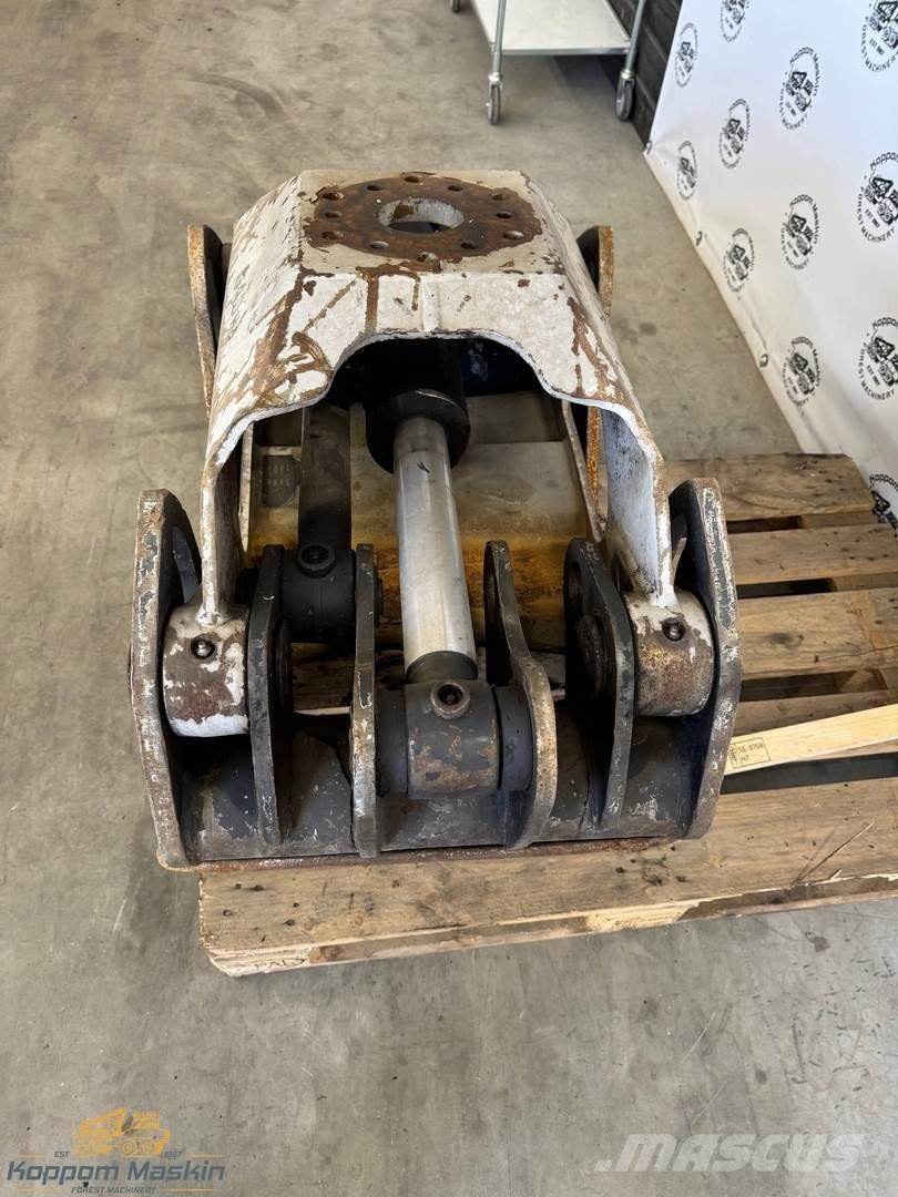 Cranab G40 HD Gripere