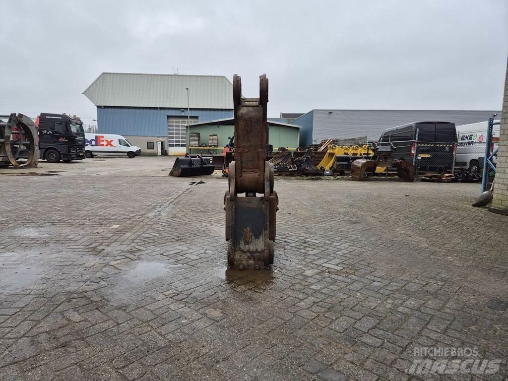  MP30-PP/VTK JAW Hurtigkoblinger