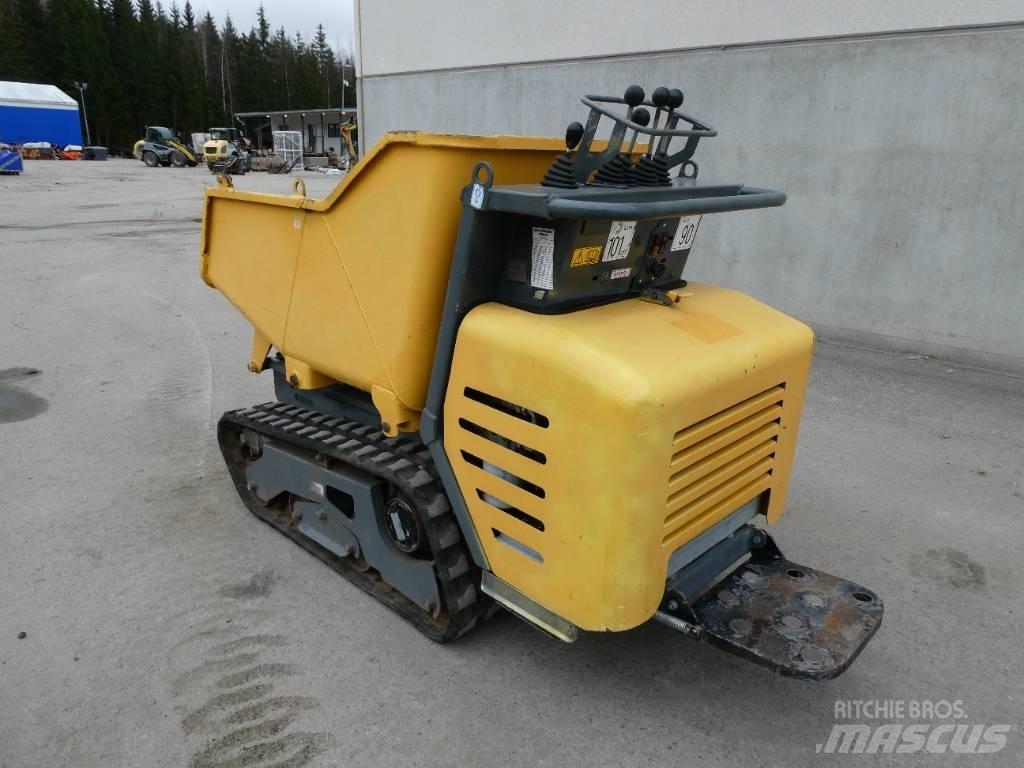 Gehl RD 10 Mini dumpere