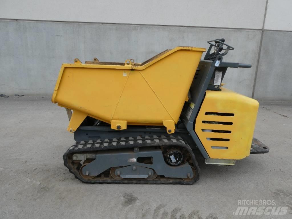 Gehl RD 10 Mini dumpere
