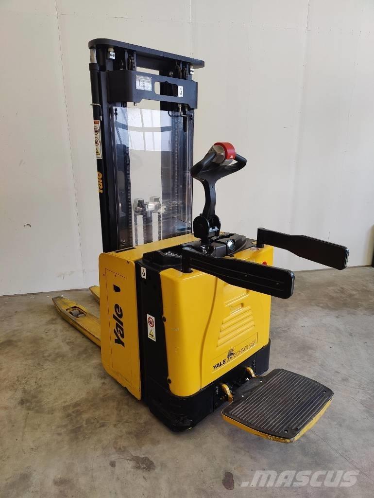 Yale MS15X Stablere