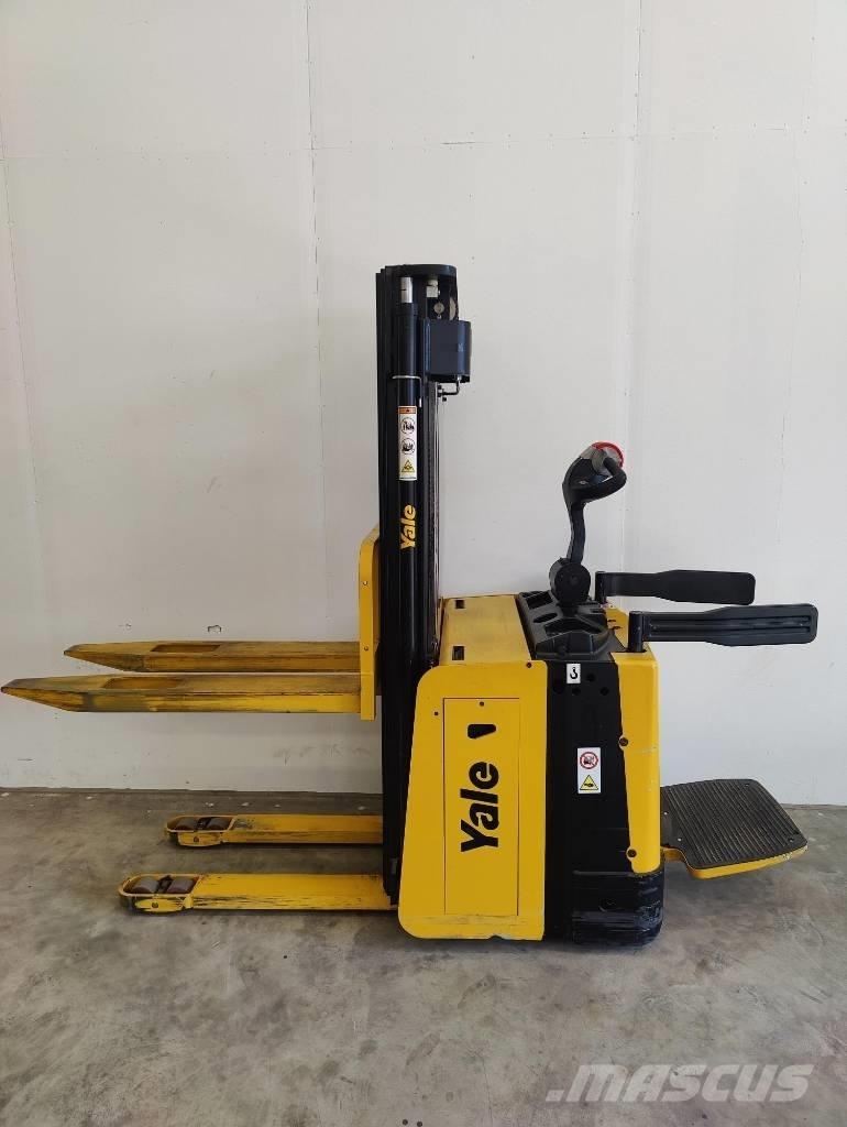 Yale MS15X Stablere