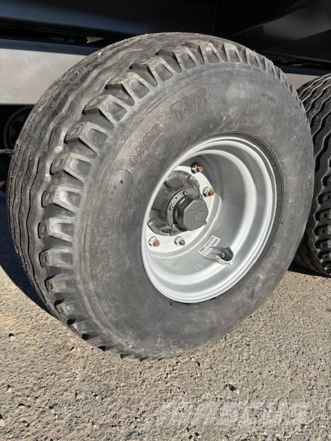 Mustang MD100L Tipp hengere