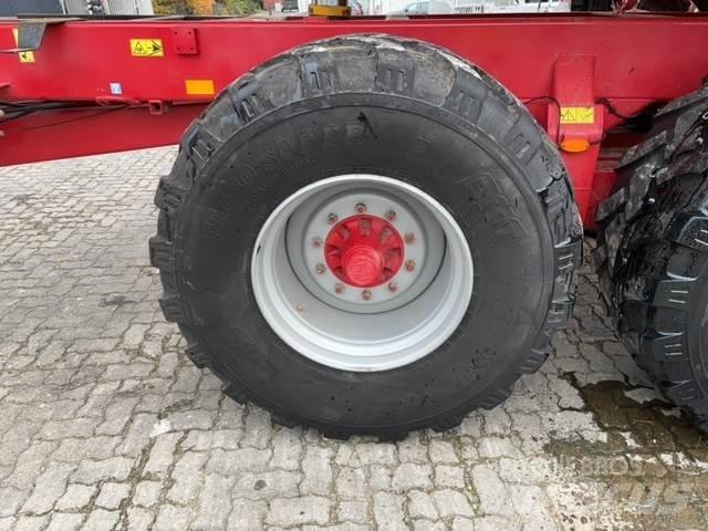 Mammut 20.000 Tipphengere