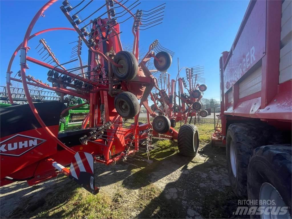 Kuhn GA 13131 Svanser