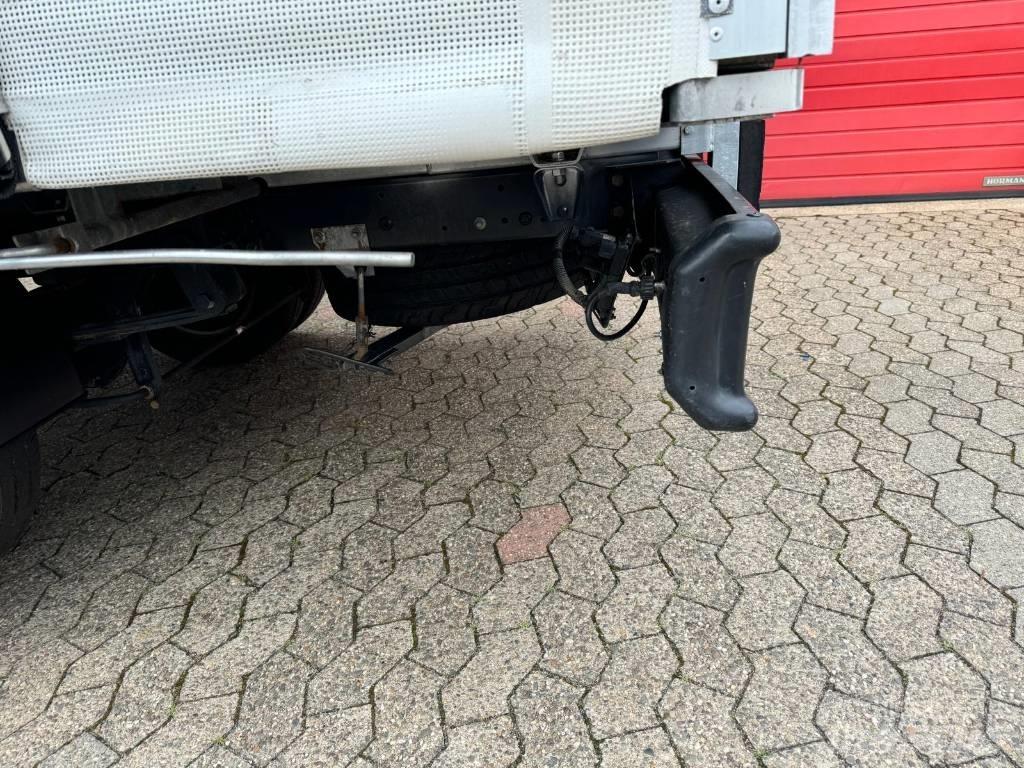 Iveco Daily 35C15H Andre varebiler