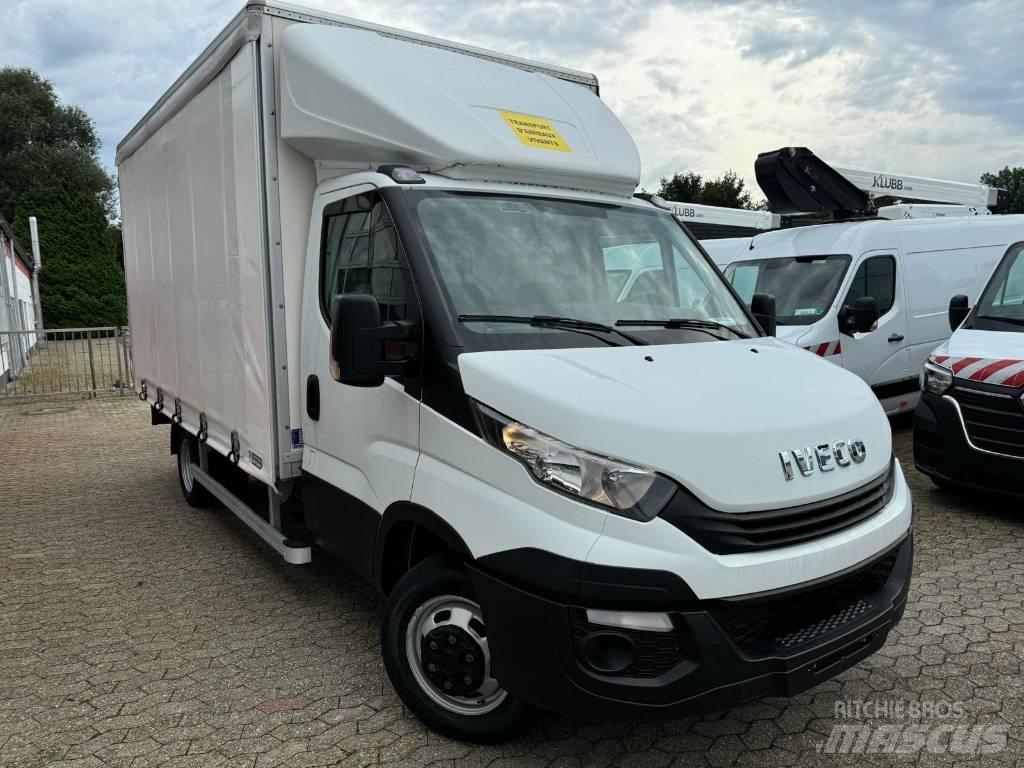Iveco Daily 35C15H Andre varebiler