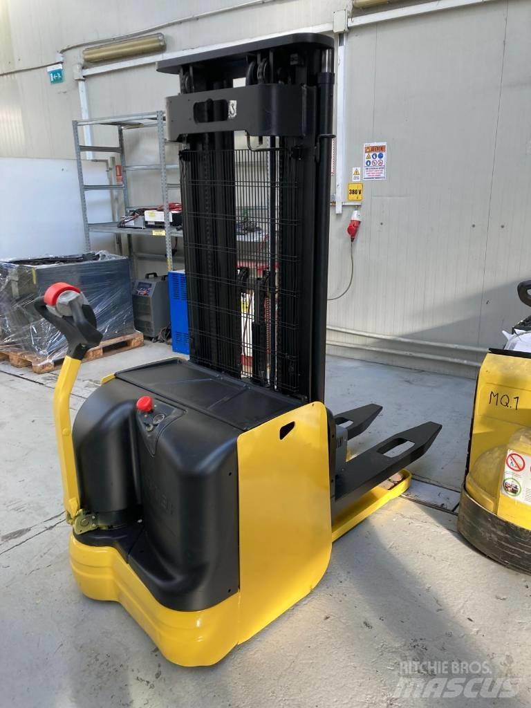 Hyster S 1.6 Ledestablere