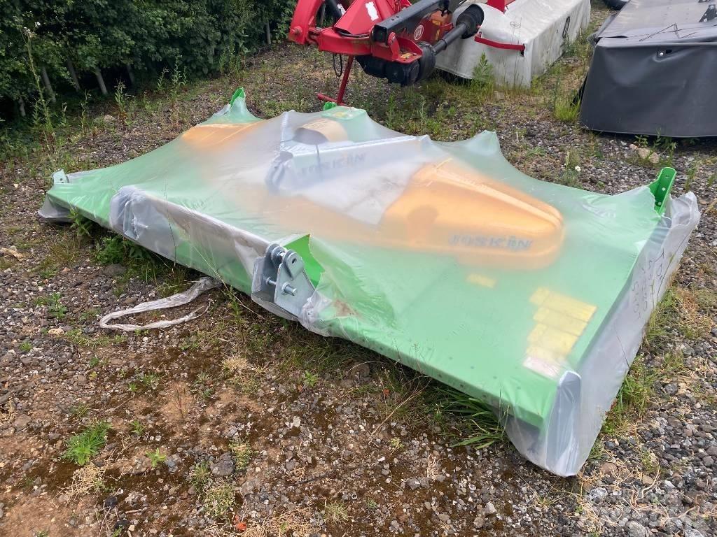 Joskin TR 270 C3 Beitepussere og toppkuttere