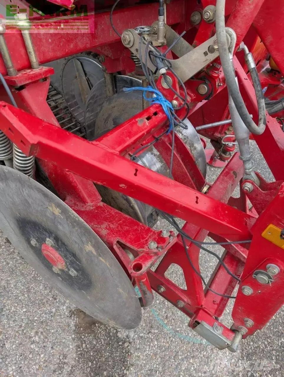 Grimme se 75 - 55 Potetmaskiner - Annet