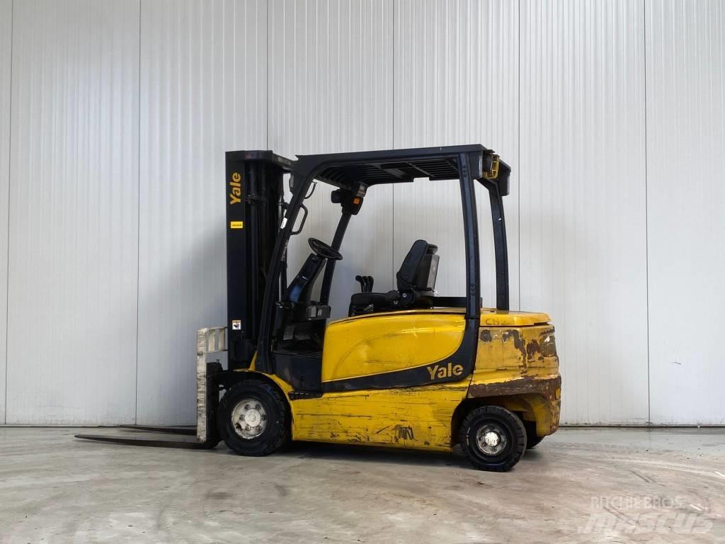 Yale ERP35VL Elektriske trucker