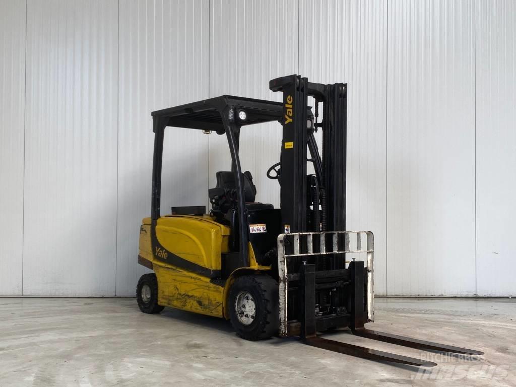 Yale ERP35VL Elektriske trucker